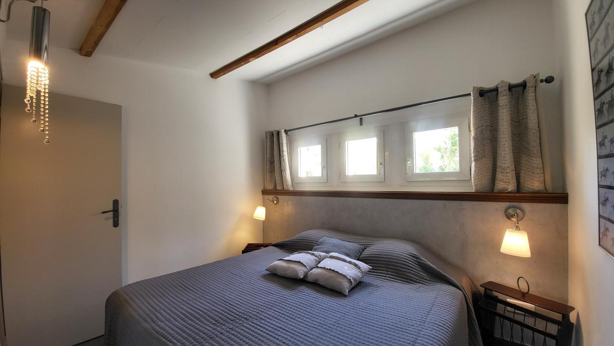 Residence Di A Serra Calvi  Exterior photo